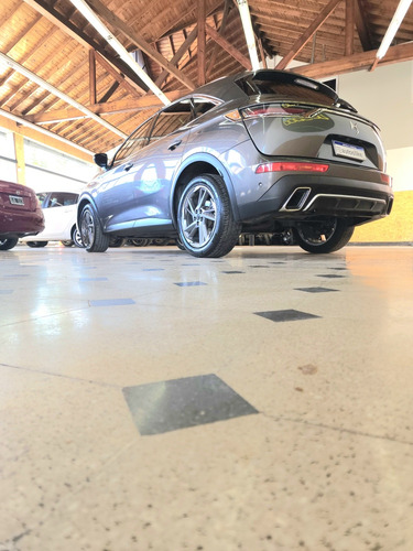 DS DS7 Crossback 2.0 Hdi 180 At Grand Chic
