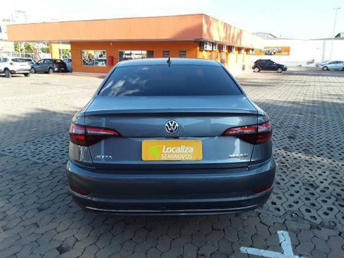 Imagem 2 de 9 de Volkswagen Jetta 1.4 250 Tsi Total Flex Tiptronic