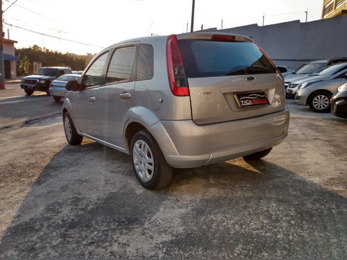 Imagem 5 de 7 de Ford Fiesta 1.6 2013