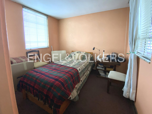 Departamento En Venta En Torre De Flores