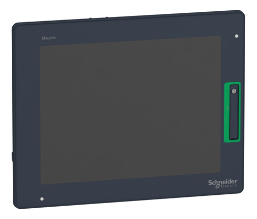 Hmidt542 Hmi, Harmony Gtu, 10.4inch Wide Display