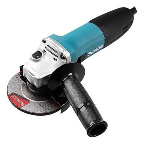 Esmerilhadeira Makita 4530 4,5 Polegadas 127v 720w