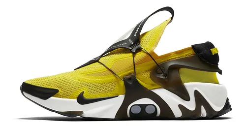 Huarache amarillas online