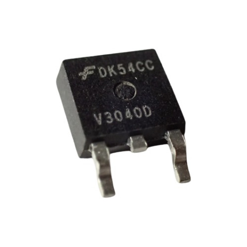 V3040d Transistor