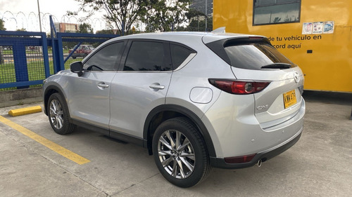 Imagen 5 de 21 de Mazda Cx-5
