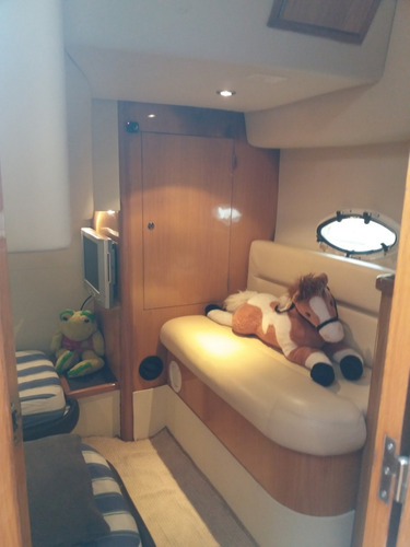 Crucero Sarthou 387 Open