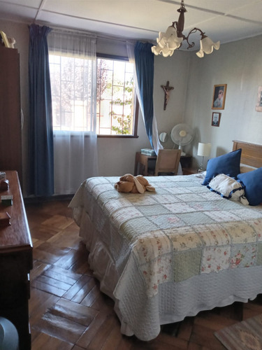 Hermosa Y Acogedora Casa Aislada, Félix Margoz, Cerrillos