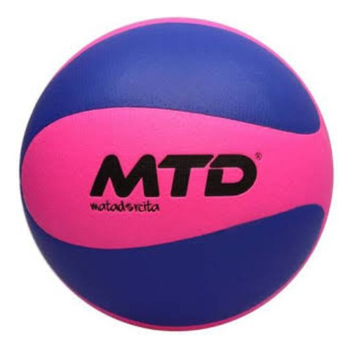 Pelota De Vóley Mtd Matadorcita Mt-420