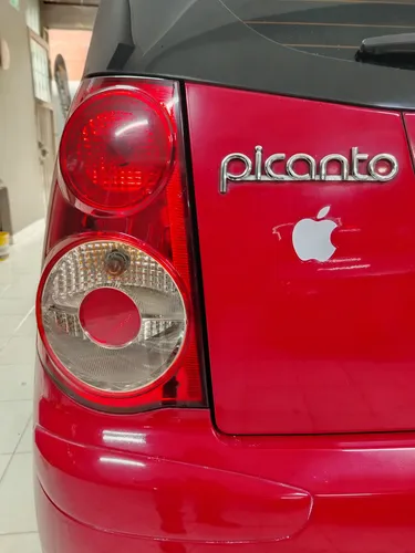 Kia Picanto 1.1