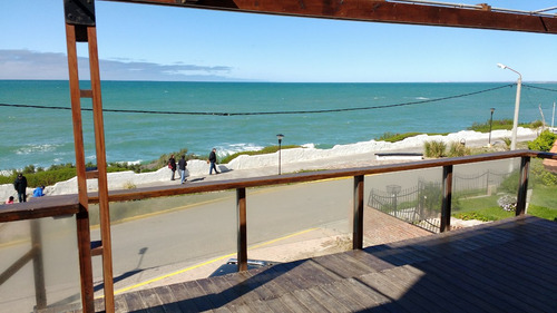 Imagen 12 de 14 de Las Grutas Alquilo Duplex Frente Al Mar Pleno Centro