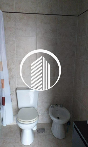 Imagen 15 de 18 de Duplex A Estrenar Financiado En Pesos