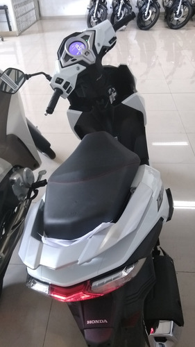 Elite 125i 2020/2020 Motoroda Honda
