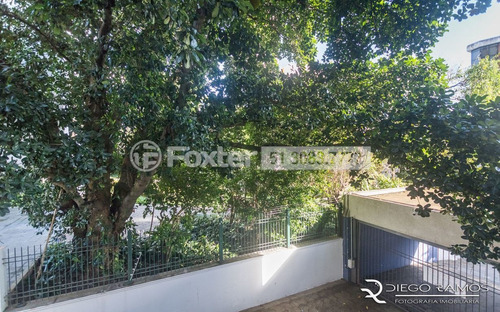 Imagem 10 de 30 de Apartamento, 3 Dormitórios, 196 M², Moinhos De Vento - 187092