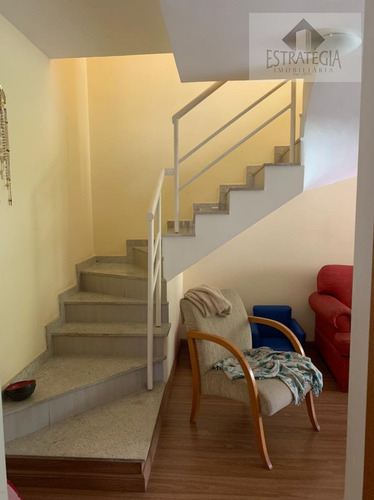 Imagem 8 de 15 de Apartamento Cobertura Duplex Em Samambaia - Petrópolis - 2690