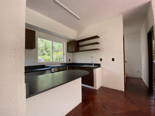 Imagen 5 de 30 de Casa En Condominio - Avándaro