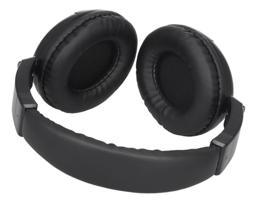 Auriculares Reproductor Soporte Teléfonos Mp3 Tv Para Radio