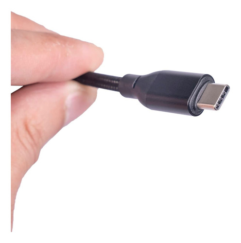 Rexus Usb C Cable De Micrófono Femenino Macho A Xlr 66 Tipo