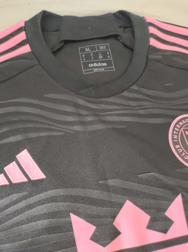 Camiseta Inter Miami (Usado)