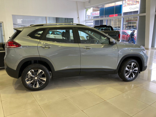 Chevrolet Tracker 1.2 Premier Turbo At