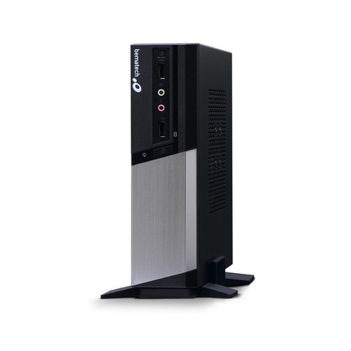 Computador Bematech Rc-8400 4gb Ram /500gb Hd + Kit Te + Mo