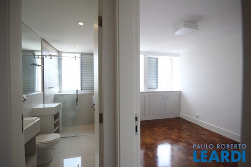 Imagem 11 de 15 de Apartamento - Perdizes - Sp - 450289