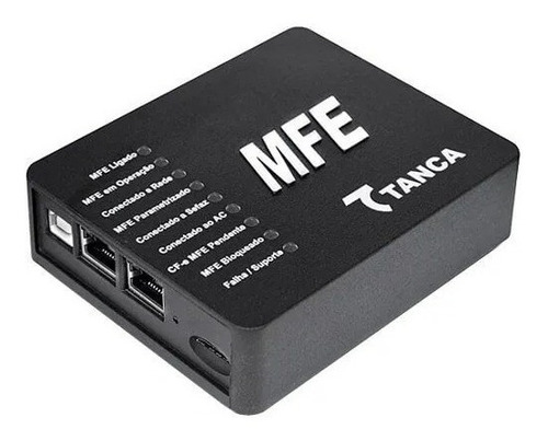 Mfe Módulo Fiscal Eletrônico Mfe Cfe Ceará Tanca Tm-1000