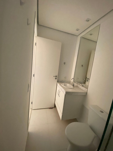 Imagem 28 de 30 de Apartamento À Venda No Bairro Taboão - Bragança Paulista/sp - Sp - Ap0001_adelia