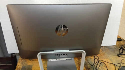 Computadora Todo En Uno Hp Pavilion Core I5 7thgen 12gram (Usado)