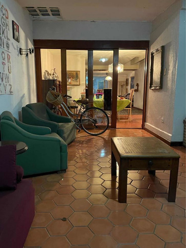 Imagen 9 de 13 de Venta Oportunidad Rebajada Casa El Cafetal