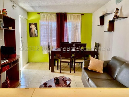 Imagen 6 de 17 de ¡de Oportunidad! Bonita Y Acogedora Vivienda Amoblada En Venta. En Pedro Manuel Arcaya, Punto Fijo Falcon. Cod Flex 23-7780