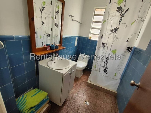 Apartamento En Venta San Bernardino Es25-22683