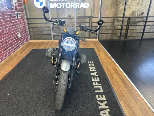 Bmw R 12 Option 719