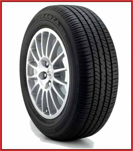 Kit 3u 195/55 R15 85h Turanza Er 30 Bridgestone Envío Gratis