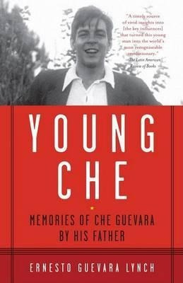 Libro Young Che : Memories Of Che Guevara By His Father -...