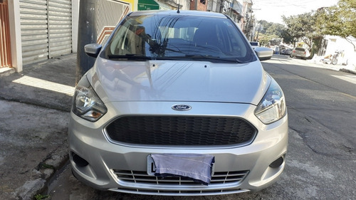 Ford Ka 2015 1.0 Se Flex 4p