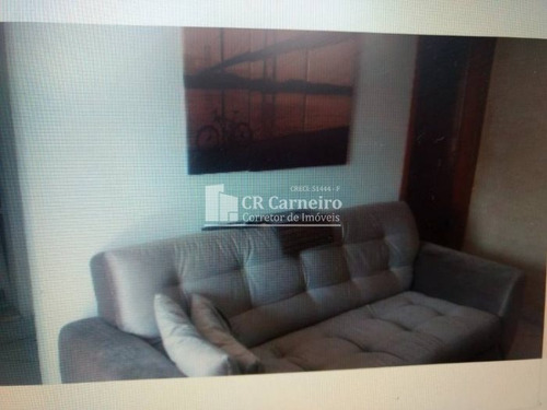 Imagem 5 de 15 de Sobrado Para Venda No Bairro Vila Moreira, 3 Dorm, 1 Suíte, 2 Vagas, 130 M - 1384