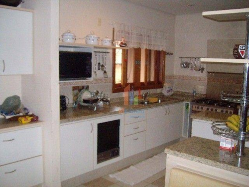 Imagem 6 de 17 de Casa Com 4 Dormitórios À Venda, 330 M² Por R$ 1.330.000,00 - Barão Geraldo - Campinas/sp - Ca0488