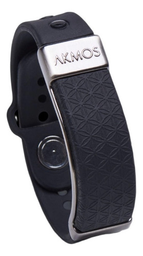 Nano Bracelete Pulseira Akmos Original