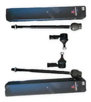 Comprar Kit 2 Bieletas Dirección Y Terminales  Chevy 1994 1995 1996
