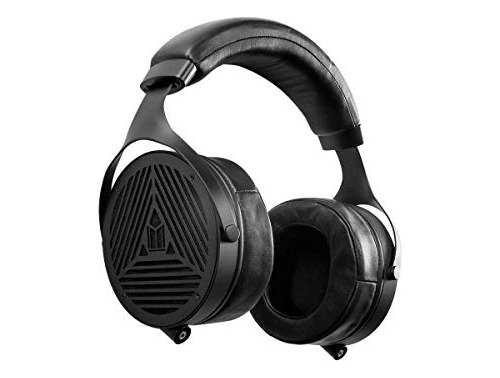 Monolith M1070 Auriculares Planos Sobre La Oreja Con Es...