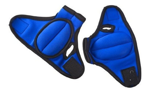 Guantes Con Peso Prosource Para Ejercicios Cardiovasculares