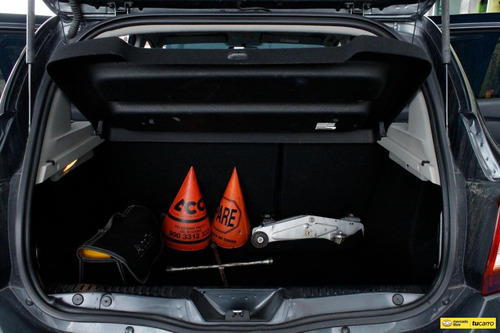Imagen 16 de 25 de Renault Sandero Stepway