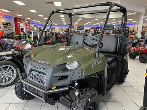 Factory Price Polaris Utv Utility 570 Full-size Sage Green