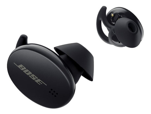 Audífonos In-ear inalámbricos Bose Sport Earbuds triple black