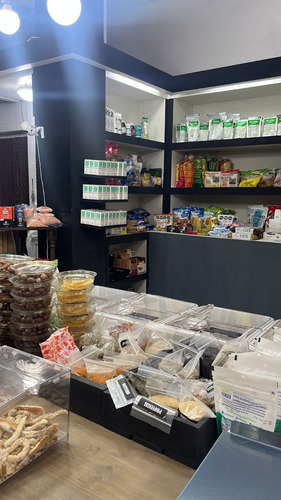 Fondo De Comercio En Venta - Rubro Dietética