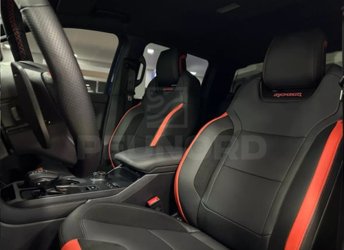 Ford Ranger Raptor 3.0L V6 Ecoboost Biturbo Cabina Doble 4X4