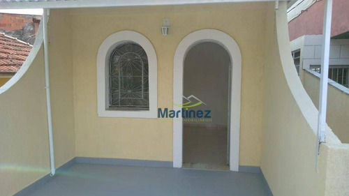 Imagem 11 de 24 de Casa Com 1 Dormitório À Venda, 70 M² Por R$ 380.000,00 - Vila Ema - São Paulo/sp - Ca0317