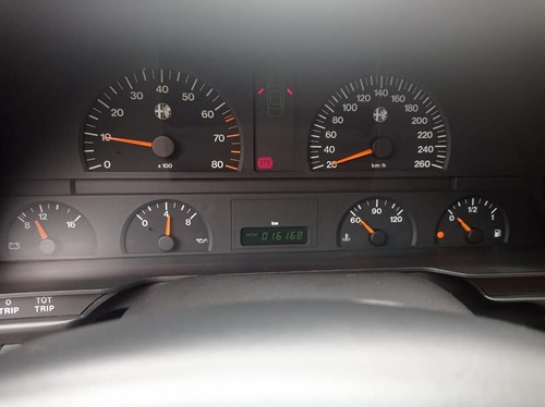 Raridade, Alfa Romeo 164 Com 16.200 Km