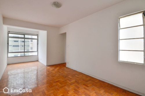 Imagem 4 de 10 de Apartamento À Venda Em São Paulo - 17984