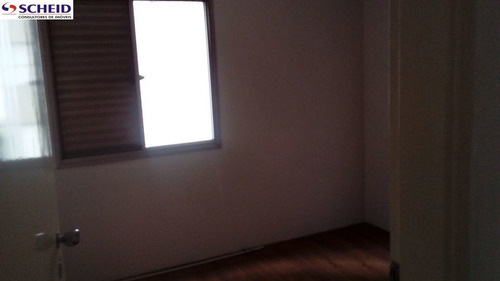Imagem 13 de 15 de Apartamento Moema Pássaros - Mc4792